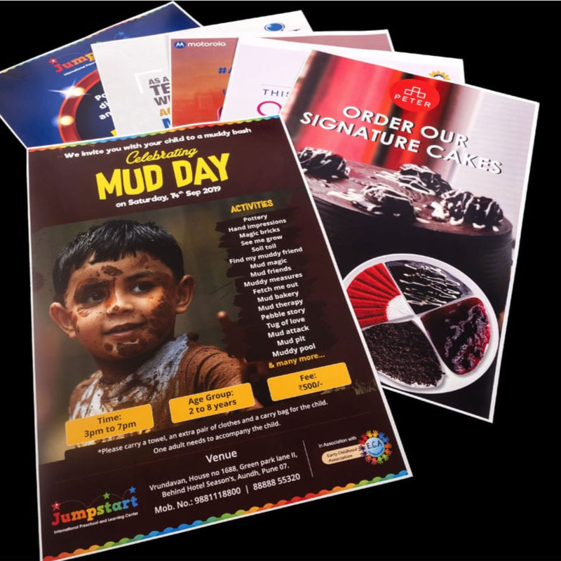 Poster Printing